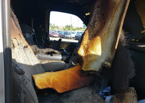 2008 Chevrolet Express Work Van z USA, uszkodzony, nr VIN 1GCHG35K381141645